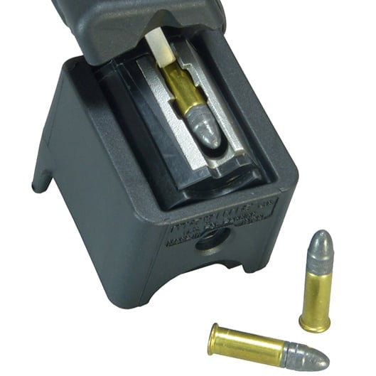 Chargeur/déchargeur LULA® – Ruger 10/22® .22LR