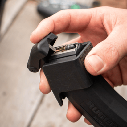 Chargeur/déchargeur LULA® – Ruger 10/22® .22LR