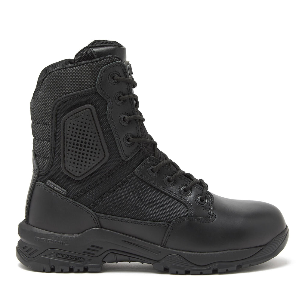 Bottes STRIKE FORCE 8" SZ WP