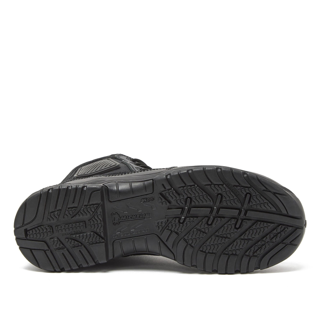 Bottes STRIKE FORCE 8" SZ WP
