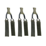 Jump Retention Tabs