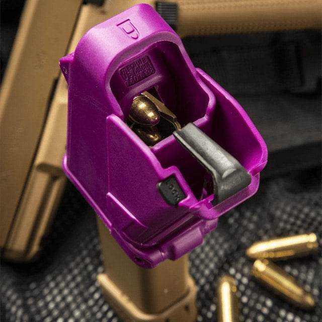 Chargeur de chargeur universel UpLULA® (9 mm – .45ACP)