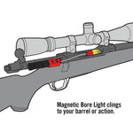 Magnetic Bore Light