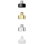 Accu-Punch™ Hammer & Punches