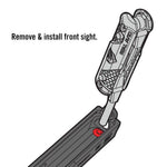 4-In-1 Tool For Glock