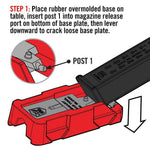 Smart Mag Tool For Glock