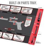 Tapis Intelligent Pour Glock