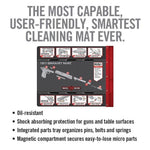 1911 Smart Mat