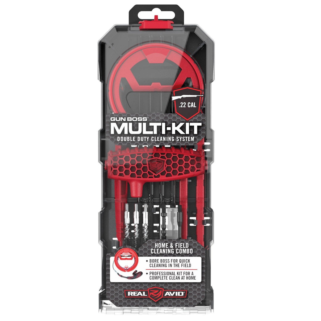 Multi-kits Gun Boss®