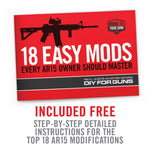AR15 Armorer’s Master Kit™