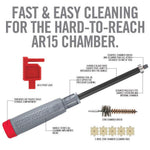 Chamber Boss™ – AR15