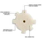 AR15 Star Chamber Cleaning Pads
