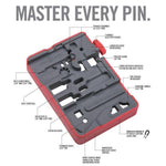 AR15 Master Bench Block™