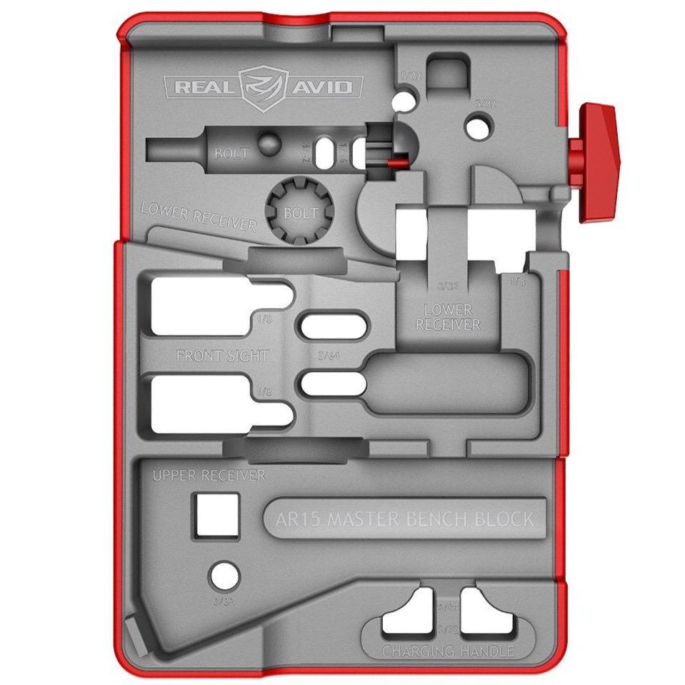 Support d'établi AR15 Master™