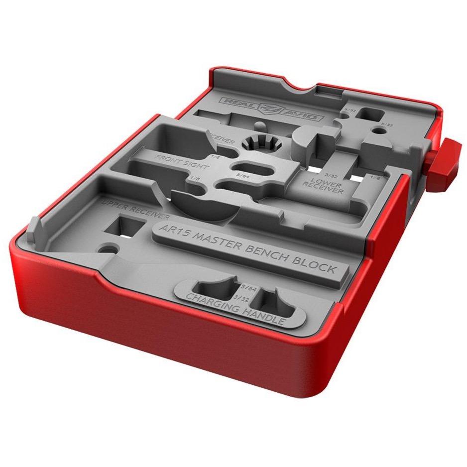 Support d'établi AR15 Master™