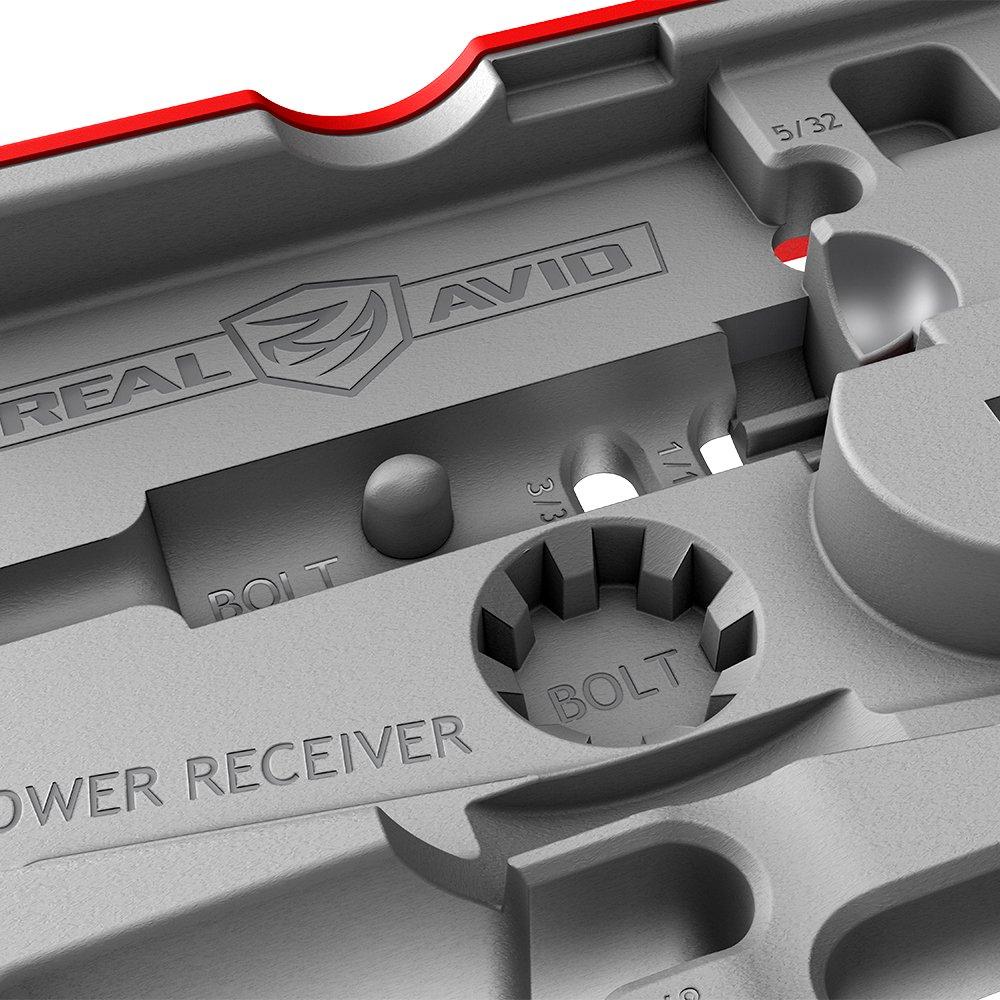 Support d'établi AR15 Master™