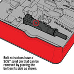 AR15 Master Bench Block™