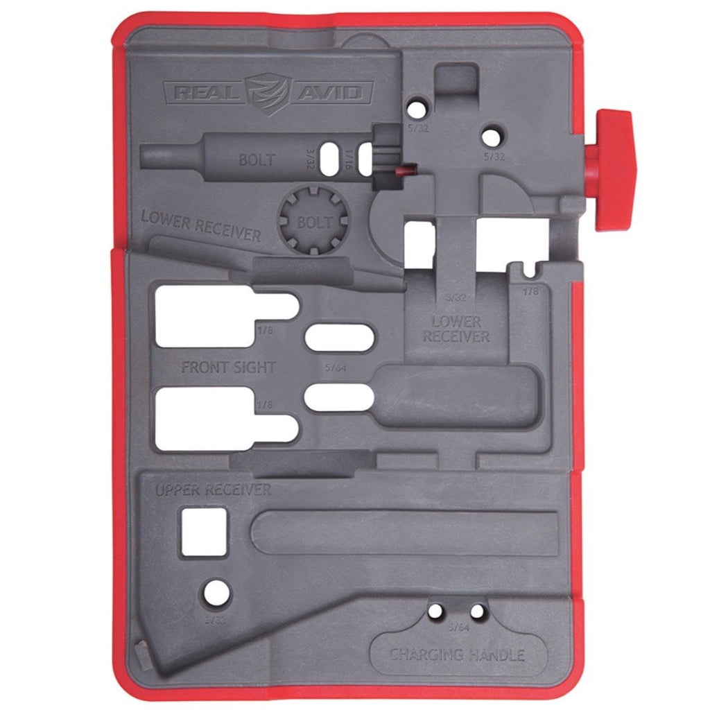 Support d'établi AR15 Master™
