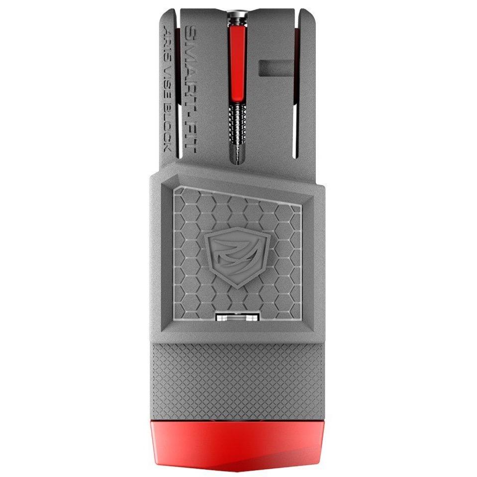 Bloc étau Smart-Fit™ AR15