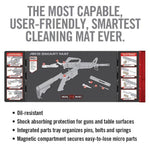 AR15 Smart Mat