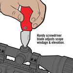 FINI Choke Wrench