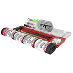 Master Cleaning Station™ – AR15 (Cleaning Kit)