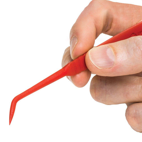 Médiators et brosses Accu-Grip™