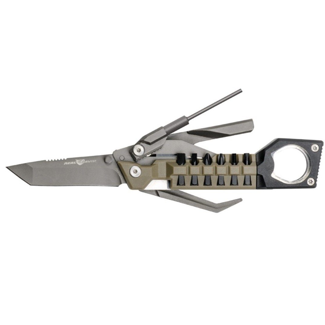 L'outil Pistol™