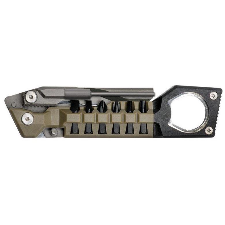 L'outil Pistol™