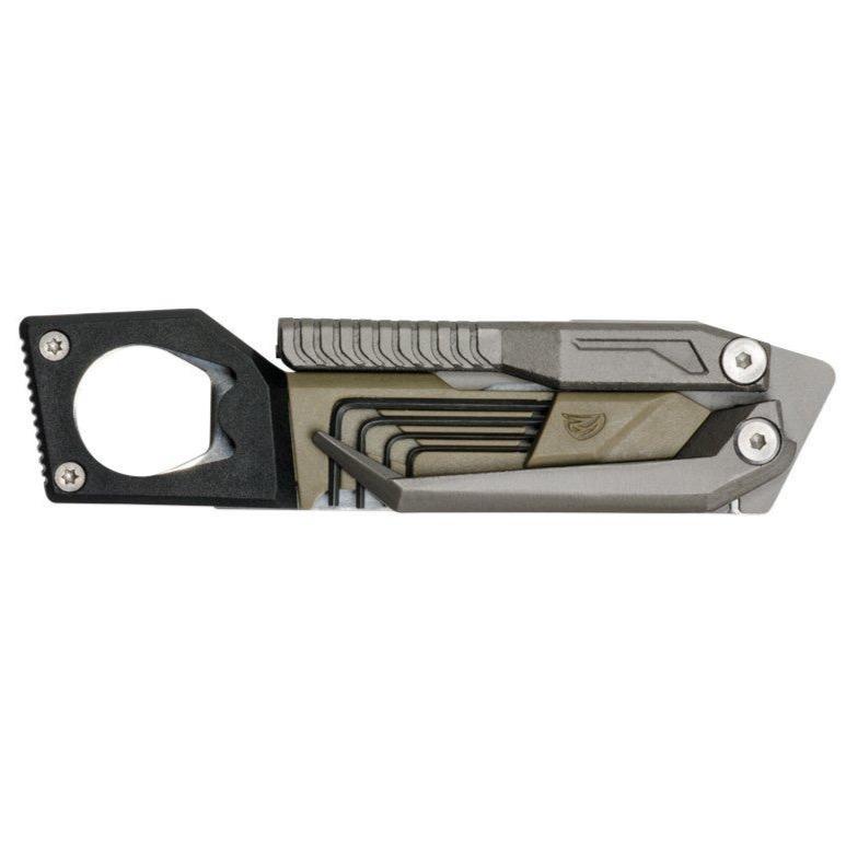 L'outil Pistol™
