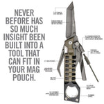 L'outil Pistol™