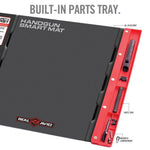 Handgun Smart Mat®