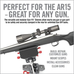 Master Gun Vise