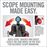 Master Gun Vise