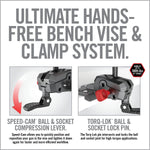 Master Gun Vise