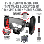 Pousse-mire Glock
