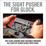 Pousse-mire Glock