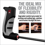 Bore-Max Smart Rod Handgun – 9″ Carbon Fiber