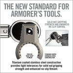 Master-Fit 13-Piece AR15 Crowfoot Wrench Set