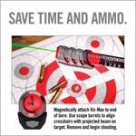 Master Grade Scope Mounting and Bore Sighting Kit