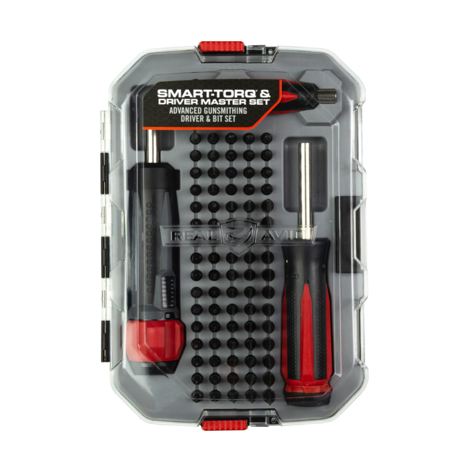 Smart-TORQ et coffret de tournevis