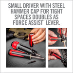 Smart-TORQ et coffret de tournevis