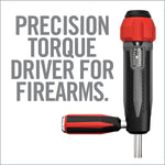 Smart-TORQ et coffret de tournevis