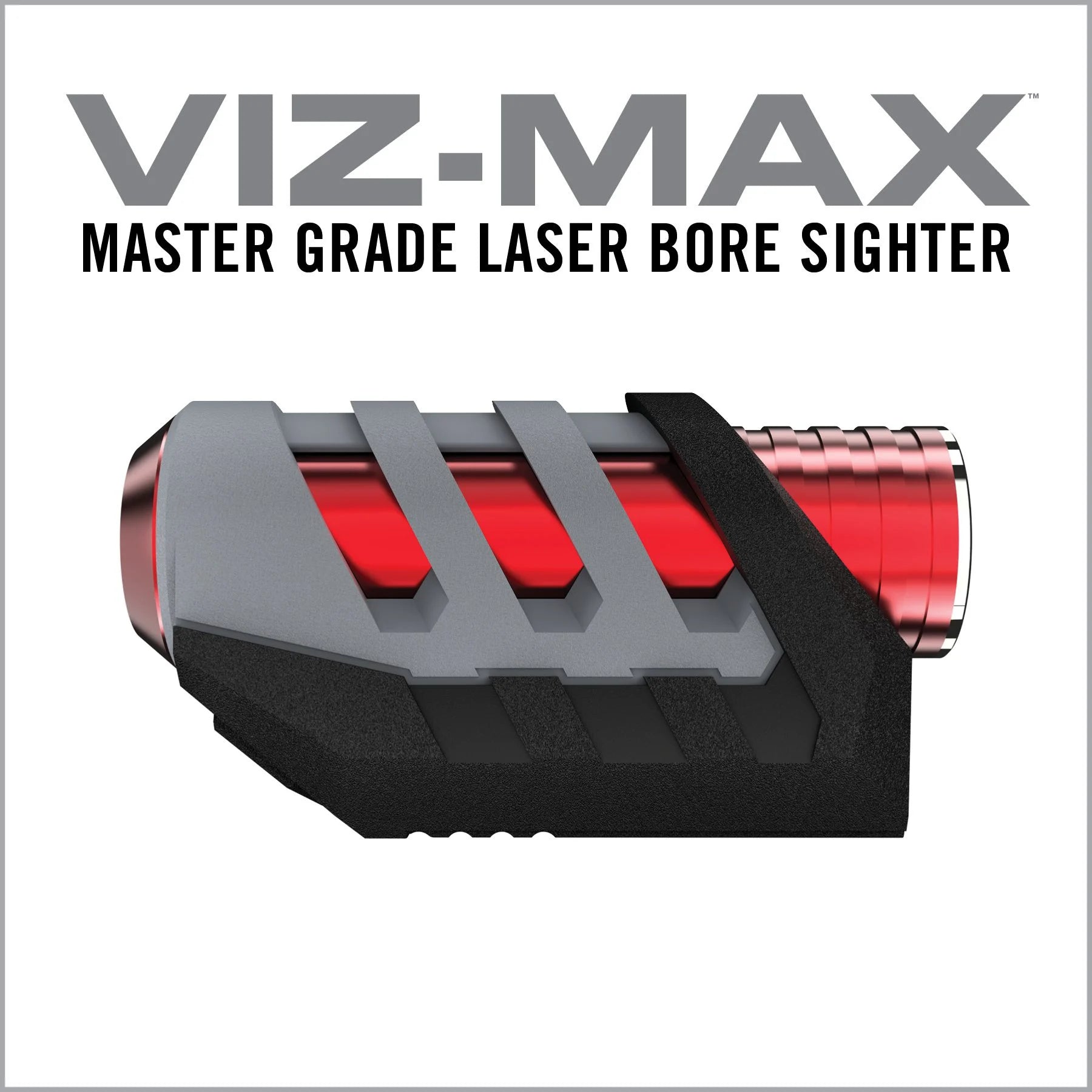 Viz-Max Aligne-Bore