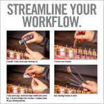 Master Cleaning Station – Universal Cleaning Kit