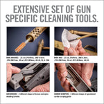 Master Cleaning Station – Universal Cleaning Kit