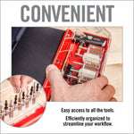 Master Cleaning Station – Universal Cleaning Kit