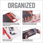 Master Cleaning Station – Universal Cleaning Kit