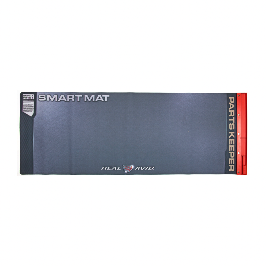 Tapis intelligent universel