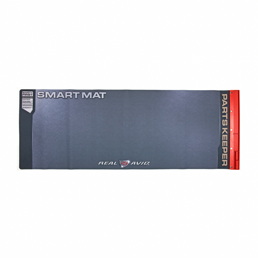 Tapis intelligent universel